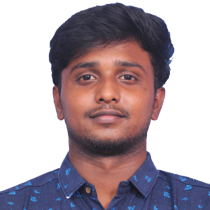 Hariharan Marimuthu-Freelancer in Chennai,India
