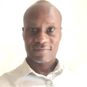 David Guina-Freelancer in Kampala,Uganda