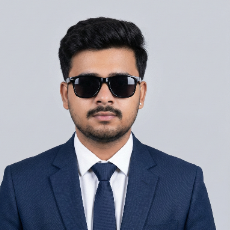 Siddhraj Bhati-Freelancer in Ahmedabad,India