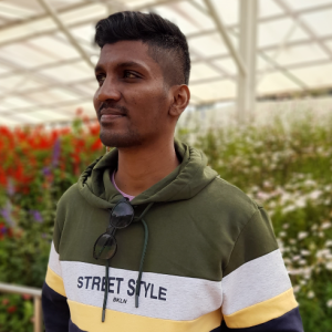 Gunasekaran V-Freelancer in Chennai,India