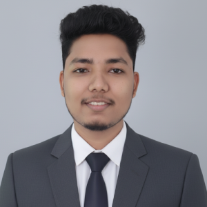 Santosh Rana-Freelancer in Lucknow,India