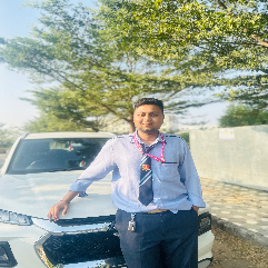 Akash Baraskar-Freelancer in Bhopal,India