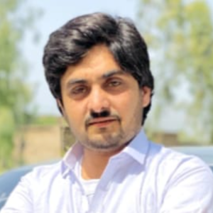 Amir Khan-Freelancer in Peshawar,Pakistan