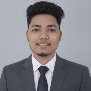 Santosh Rana-Freelancer in Lucknow,India