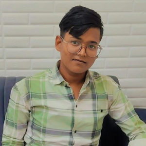 Md Jasim-Freelancer in Kolkata,India