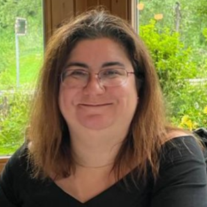 Irene Neofytou-Freelancer in Geneva,Switzerland, Swiss Confederation