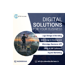 Code Web Solutions-Freelancer in Gandhidham,India