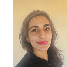 Humairaa Pandor-Freelancer in Johannesburg,South Africa