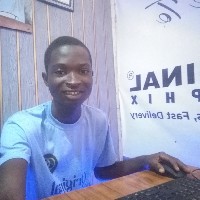 Joash Joseph-Freelancer in Dekina,Nigeria