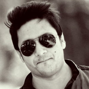 Salman Bin Yousaf-Freelancer in Lahore,Pakistan