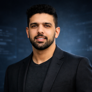 Vishal Joshi-Freelancer in Bir Chhat,India