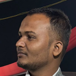 Siddharth-Freelancer in Raipur,India