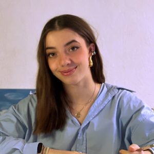 Noelie Cabrol-Freelancer in Toulouse,France