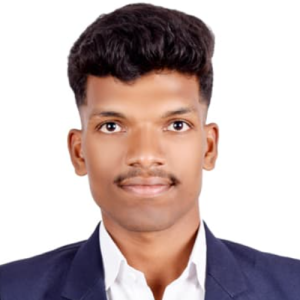 Praveen Kumar-Freelancer in Bengaluru,India
