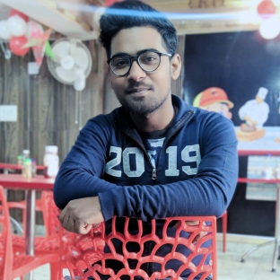 Mohammad Zeeshan-Freelancer in Ghaziabad,India