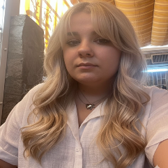 Carla Fernández García-Freelancer in Hospitalet de Llobregat,Spain