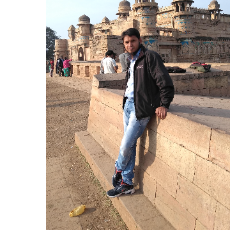 Sajjad Husain Shaikh-Freelancer in Ahmedabad,India