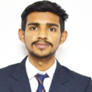 Kush Parsai-Freelancer in Udaipur,India