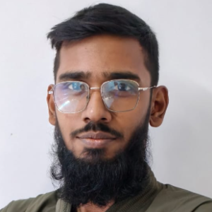 Shafayet Hossen Developer-Freelancer in ঢাকা,Bangladesh