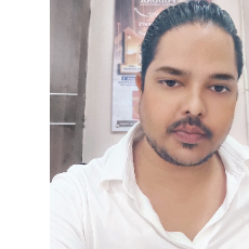 Ajay Kumar Mahawar-Freelancer in Jaipur,India