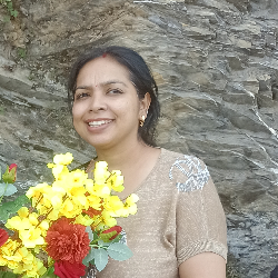 Jyoti Verma-Freelancer in Faridabad,India