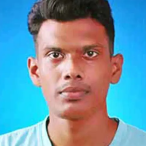 Nibin Mohanan-Freelancer in Kochi,India