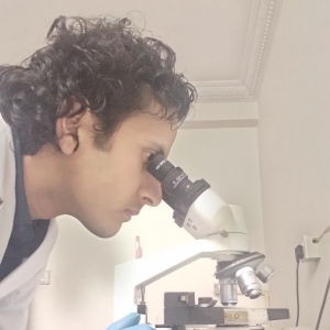 Lokraj Awasthi-Freelancer in Tokha,Nepal