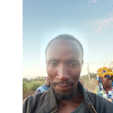Daniel Chacha-Freelancer in Rungiri,Kenya