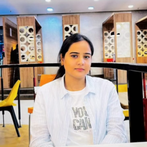 Sadiqa Iftekhar-Freelancer in New Delhi,India