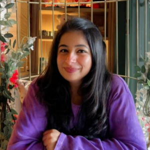 Megha Bhalla-Freelancer in Ghaziabad,India