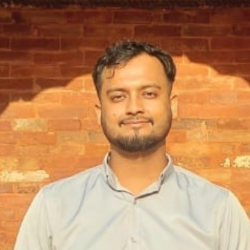 Aniket Basnet-Freelancer in Kathmandu,Nepal