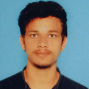 K Manikanta-Freelancer in Iswerpura,India