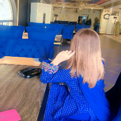 Zara Hussain-Freelancer in Gujranwala,Pakistan