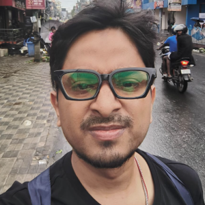 Rivu Naskar-Freelancer in Baruipur,India