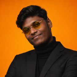 Harsh Kumar Verma-Freelancer in New Delhi,India