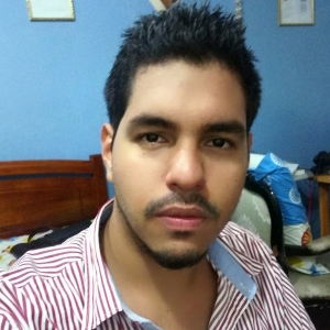 Joel Murillo-Freelancer in ,Ecuador