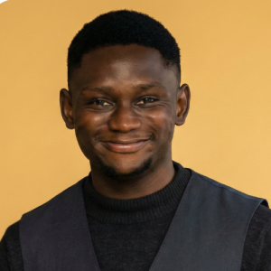 Daniel John-Freelancer in Lagos,Nigeria