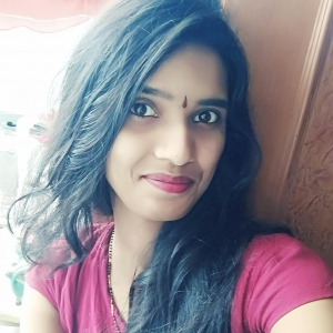 Amrita Kumari-Freelancer in New Delhi,India