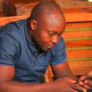 Tutor James-Freelancer in Kabati,Kenya