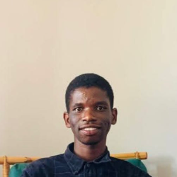 Cebo Mtolo-Freelancer in Durban,South Africa