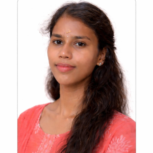 Yogeshwari R-Freelancer in Pudukkottai,India