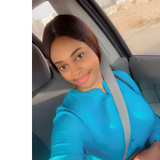 Ugochi Okoro-Freelancer in Jizan,Saudi Arabia