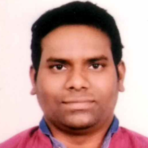 Chaitanya Raj-Freelancer in Hyderabad,India