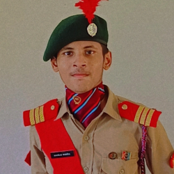 Anurag Mishra-Freelancer in Umaria,India