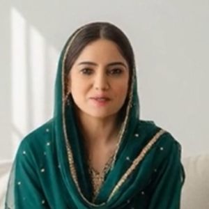 Iaiza Umar-Freelancer in Faisalabad,Pakistan