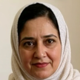 Iaiza Umar-Freelancer in Lahore,Pakistan