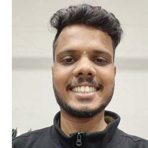 Somesh Pujari-Freelancer in Mumbai,India