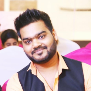 Nikhil Mangal-Freelancer in Agra,India