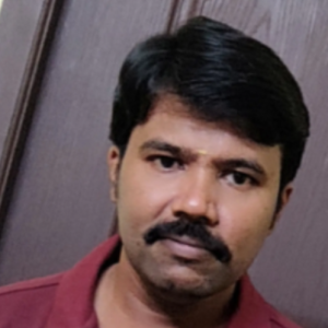 Subbu  S-Freelancer in KK Nagar,India