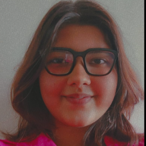 Maithili Mishra-Freelancer in mumbai,India